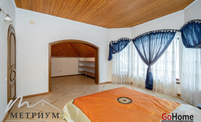 Купить дом, Минск, Папернянская ул., 45, 15.8 соток. Фото 21