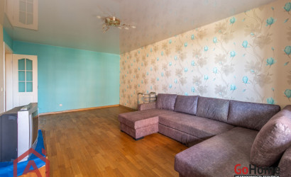 Купить 3-комнатную квартиру, Минск, Городецкая, 11/2 (Первомайский район). Фото 14