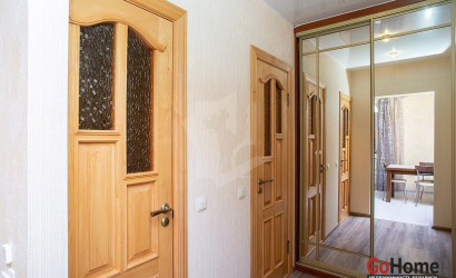 Купить 1-комнатную квартиру, Минск, Янковского ул., 40(Фрунзенский район). Фото 20