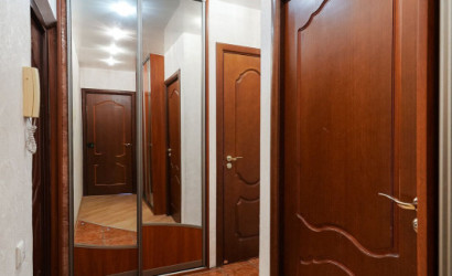 Купить 2-комнатную квартиру, Минск, Кедышко ул., 17/А (Первомайский район). Фото 11