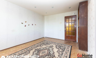 Купить 3-комнатную квартиру, Минск, Жудро ул., 69(Фрунзенский район). Фото 5