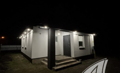 Купить дом, Брест, Мотыкальский с/с, 5 соток. Фото 29