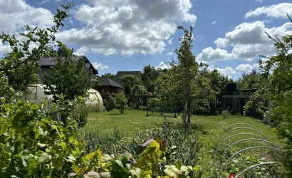  2-этаж.(84 м2), СТ Лазурное