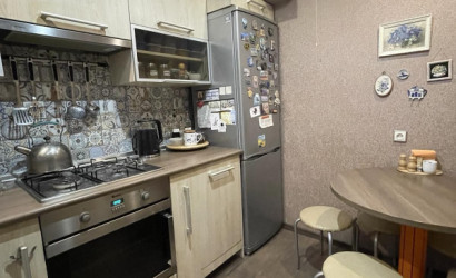 Купить 4-комнатную квартиру, Минск, ул. Горецкого, д. 39 (Фрунзенский район). Фото 15