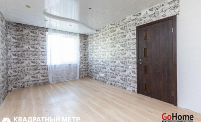 Купить 2-комнатную квартиру, Минск, Плеханова ул., 68/1 (Ленинский район). Фото 2