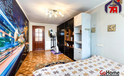 Купить дом, Гарутишки, Пашкевича ул., 31 соток. Фото 10