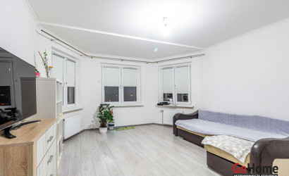 Купить 1-комнатную квартиру, Минск, Турова ул., 3 (Ленинский район). Фото 9