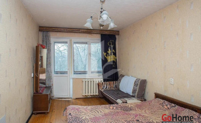 Купить 2-комнатную квартиру, Минск, Данилы Сердича ул., 4 (Фрунзенский район). Фото 2