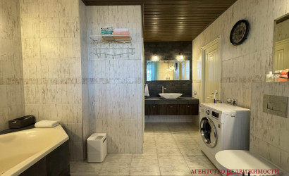 Купить коттедж, Клейники, Вишневая, 6 соток. Фото 16