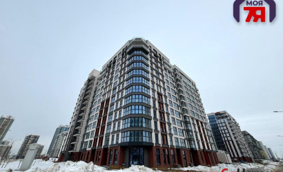 Снять 1-комнатную квартиру, Минск, ул. Михаила Савицкого, д. 23 (Октябрьский район). Фото 18