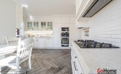 Купить коттедж, Минск, Марусинская, 10 соток. Фото 9