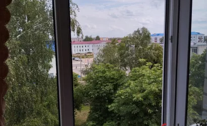  65.85 м2, Осиповичи(Дзержинского 66)