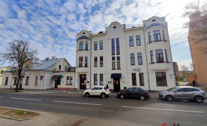 Купить 3-комнатную квартиру, Гродно, Ленина, 24. Фото 9