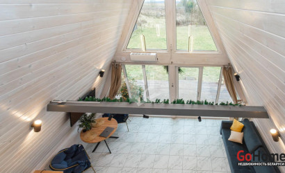 Купить дом, Центральный, 15 соток. Фото 15