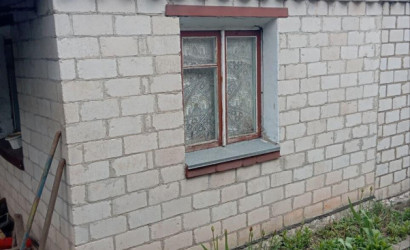 Купить дом, Узда, Рокоссовского ул., 15 соток. Фото 2