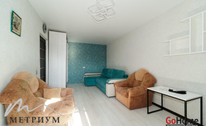 Купить 2-комнатную квартиру, Минск, Одинцова ул., 36/1 (Фрунзенский район). Фото 8