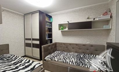 Купить 2-комнатную квартиру, Брест, Восток, ул. Орловская. Фото 13