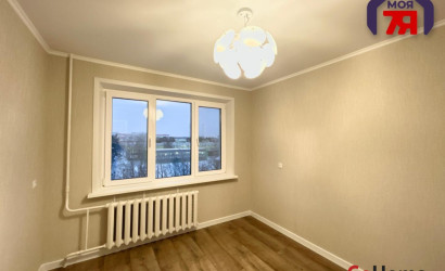 Купить 3-комнатную квартиру, Солигорск, Набережная ул., 28. Фото 6