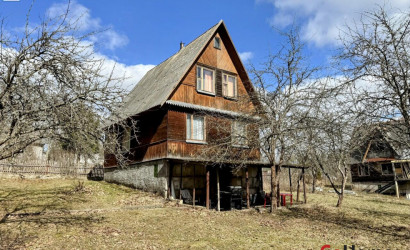 Купить дом в деревне, ТЕПЛОЭНЕРГЕТИК, 7.48 соток. Фото 14