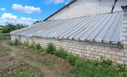 Купить дом, Солоное, Центральная, 90А, 25 соток. Фото 6