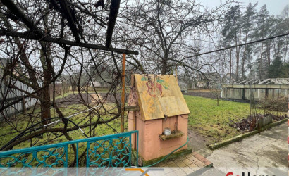 Купить дом в деревне, Сосновый, 10.34 соток. Фото 30