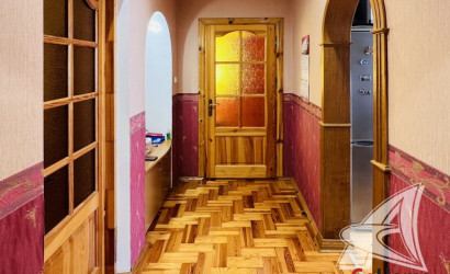 Купить дом, Брест, Речица, 5.15 соток. Фото 34