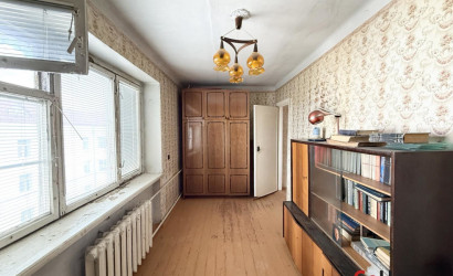 Купить 3-комнатную квартиру, Гродно, Парижской Коммуны, 12. Фото 5