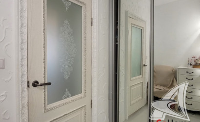 Купить 3-комнатную квартиру, Брест, Центр, ул. Зубачева. Фото 14