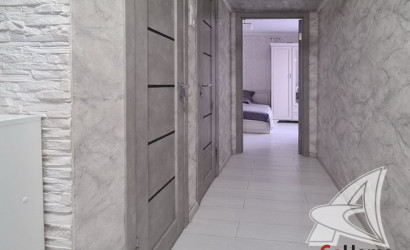 Купить 2-комнатную квартиру, Брест, Центр, б-р Космонавтов. Фото 13