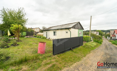 Купить дом в деревне, Факел-Третий век, 5.6 соток. Фото 2