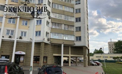 Продажа помещения, Минск, Победителей просп., 57, 58.2 кв.м.. Фото 11