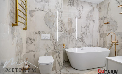 Купить 2-комнатную квартиру, Минск, Победителей просп., 135/Б(Центральный район). Фото 11