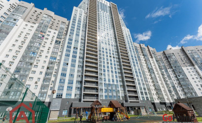 Снять 2-комнатную квартиру, Минск, Победителей, 115 (Центральный район). Фото 27