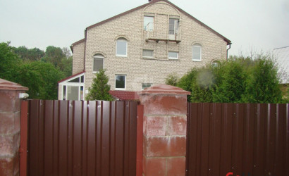 Купить дом, Каралино, Лесная ул., 25 соток. Фото 2