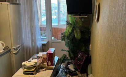 Купить 1-комнатную квартиру, Гомель, Речицкий, 129. Фото 6