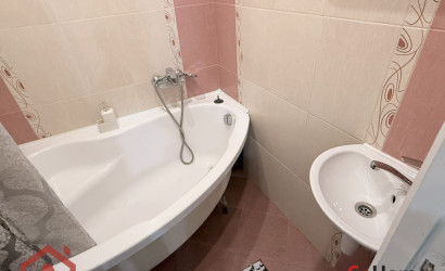 Снять 3-комнатную квартиру, Минск, Газеты Правда, 14 (Московский район). Фото 9