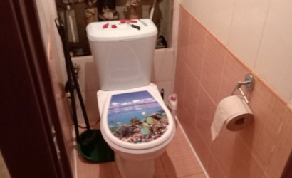 Купить 1-комнатную квартиру, Минск, Руссиянова ул., 32/2 (Первомайский район). Фото 19