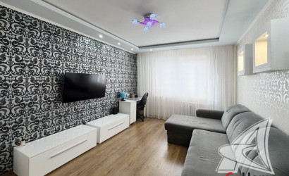 Купить 1-комнатную квартиру, Брест, Вулька, ул. Колесника. Фото 1