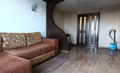 Купить 1-комнатную квартиру, Минск, Багратиона, 67 (Партизанский район). Фото 6