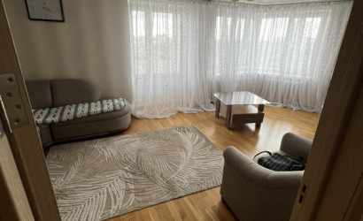 Снять 2-комнатную квартиру, Минск, Логойский, 25/1 (Советский район). Фото 11