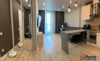 Снять 2-комнатную квартиру, Минск, Белградская 1. Фото 15