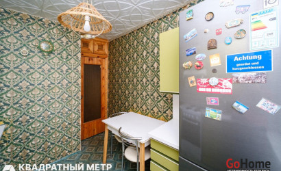Купить 2-комнатную квартиру, Минск, Горовца ул., 30(Ленинский район). Фото 17