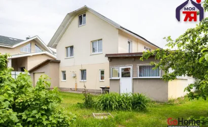  3-этаж.(175.9 м2), Чачково(Радужная ул.)