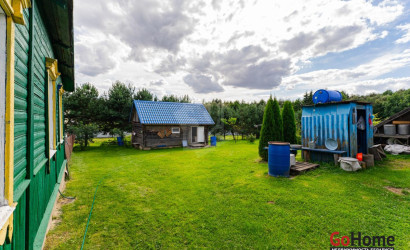 Купить дом, Мочаны, Заречная ул., 33, 25 соток. Фото 18