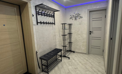 Снять 1-комнатную квартиру на сутки, Дзержинск, Ф.Энгельса, 17. Фото 15