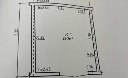 Продажа гаража, Боровляны, ПГСК Механизатор , 28.2 кв.м.. Фото 4