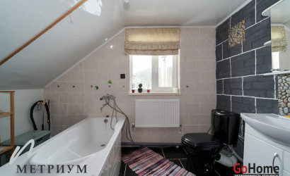 Купить дом, Дуброва, Набережная, 87 соток. Фото 35