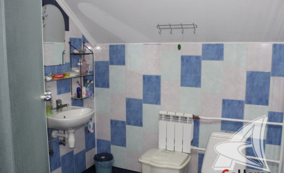 Купить дом, Высокое, г. Высокое, 28.29 соток. Фото 22