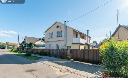 Купить дом, Минск, Грибной пер., 47, 5.18 соток. Фото 2