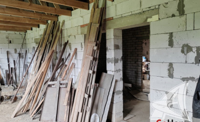 Купить дом, Щебрин, Тельминский с/с, 12.56 соток. Фото 7